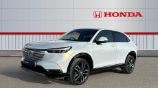 Honda HR-V 1.5 eHEV Advance 5dr CVT Hybrid Hatchback